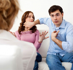 زوج درمانی چیست و چه کمکی می کند؟