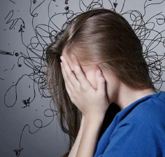 علائم و راههای درمان استرس و اضطراب